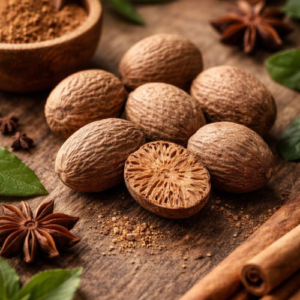 Nutmeg