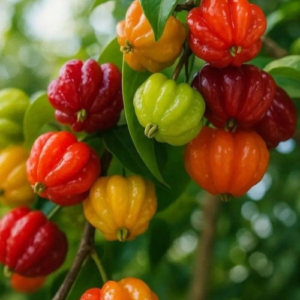 Surinam cherry