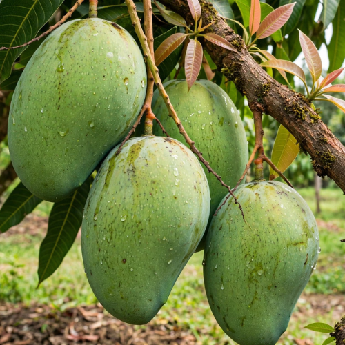 Jalaam Mango