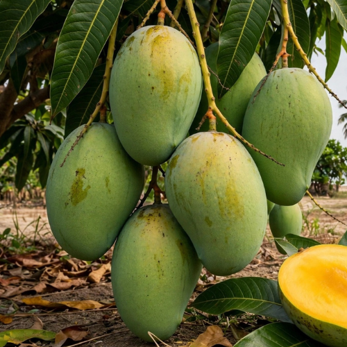 Hydersahaeb Mango