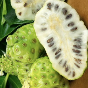 Noni Fruit