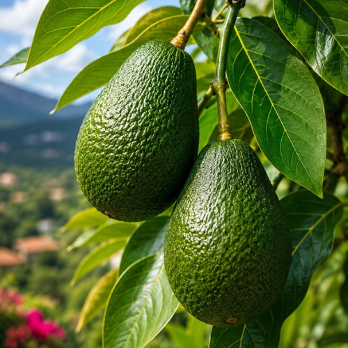 Avacado