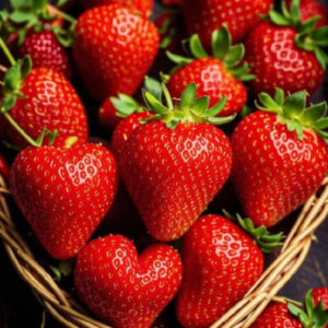 Straberry
