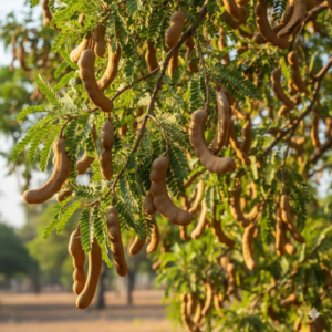 Grafted Tamarind