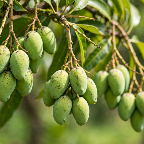 Punasa Mango
