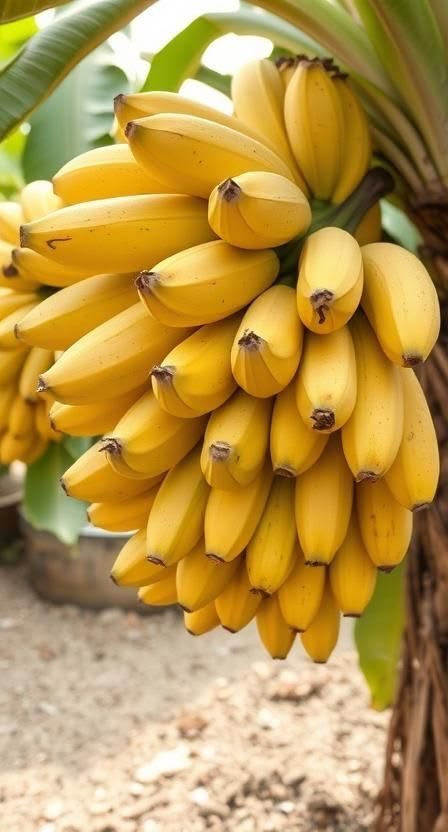 Amruthapani Banana