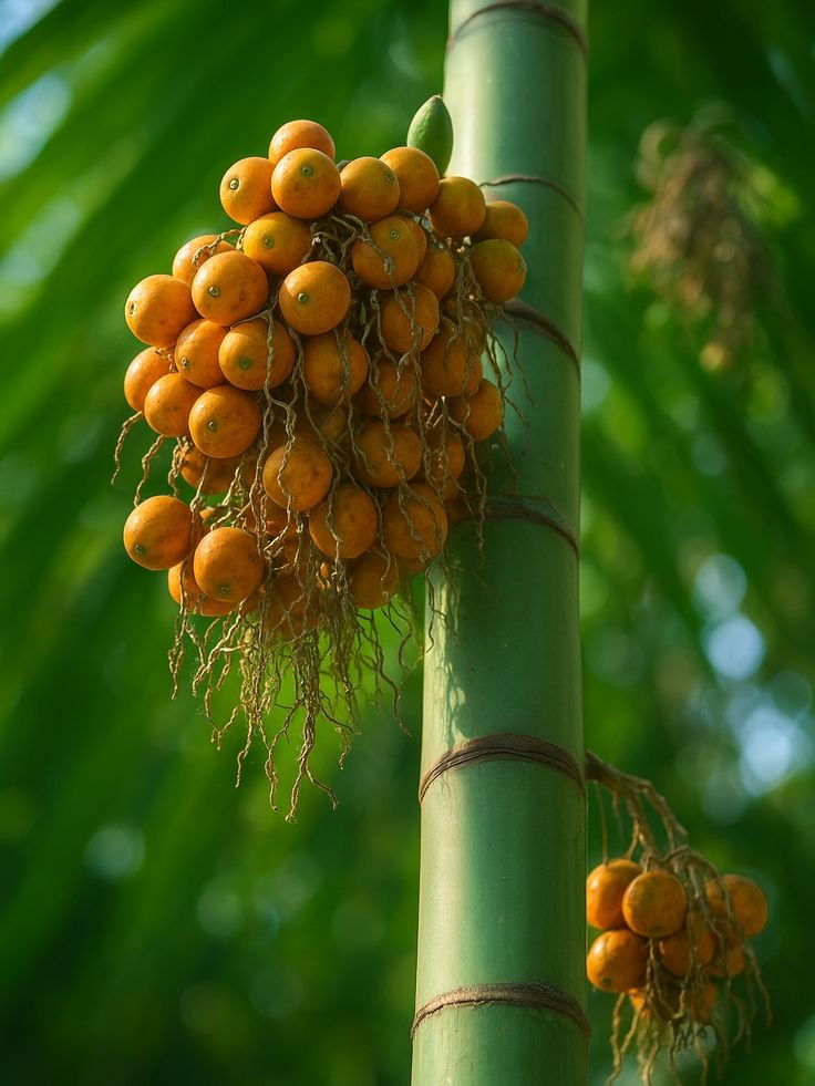Betel nut