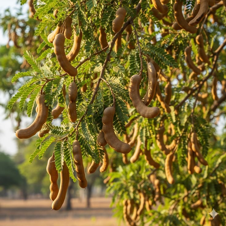 Grafted Tamarind