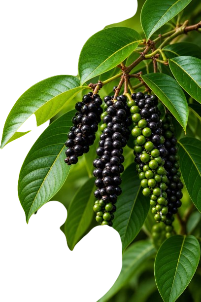 Spice Plants