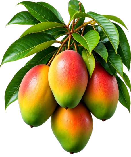 Fresh Mangoes